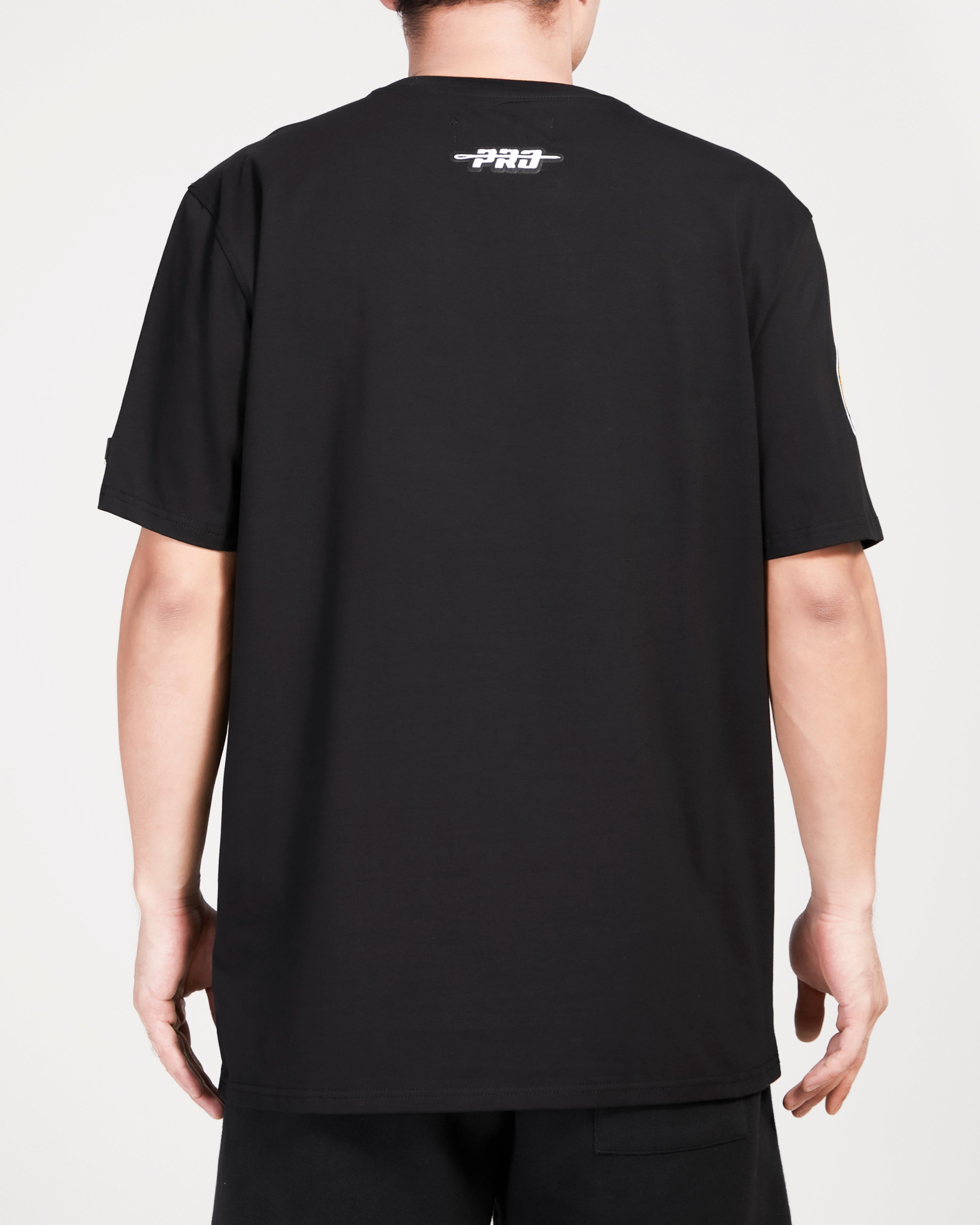 Playera Pro Standard Old English Green Bay Packers