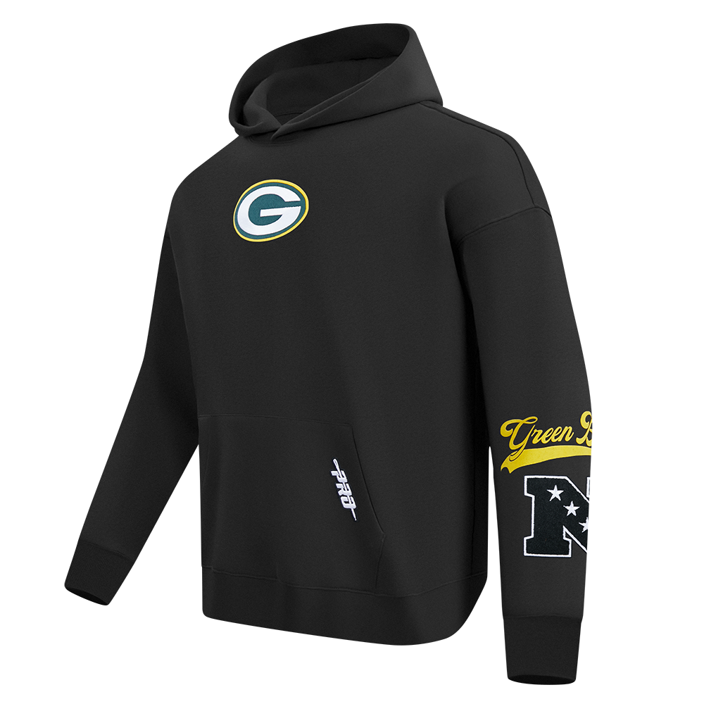 Sudadera Pro Standard Living Large Hoodie Packers