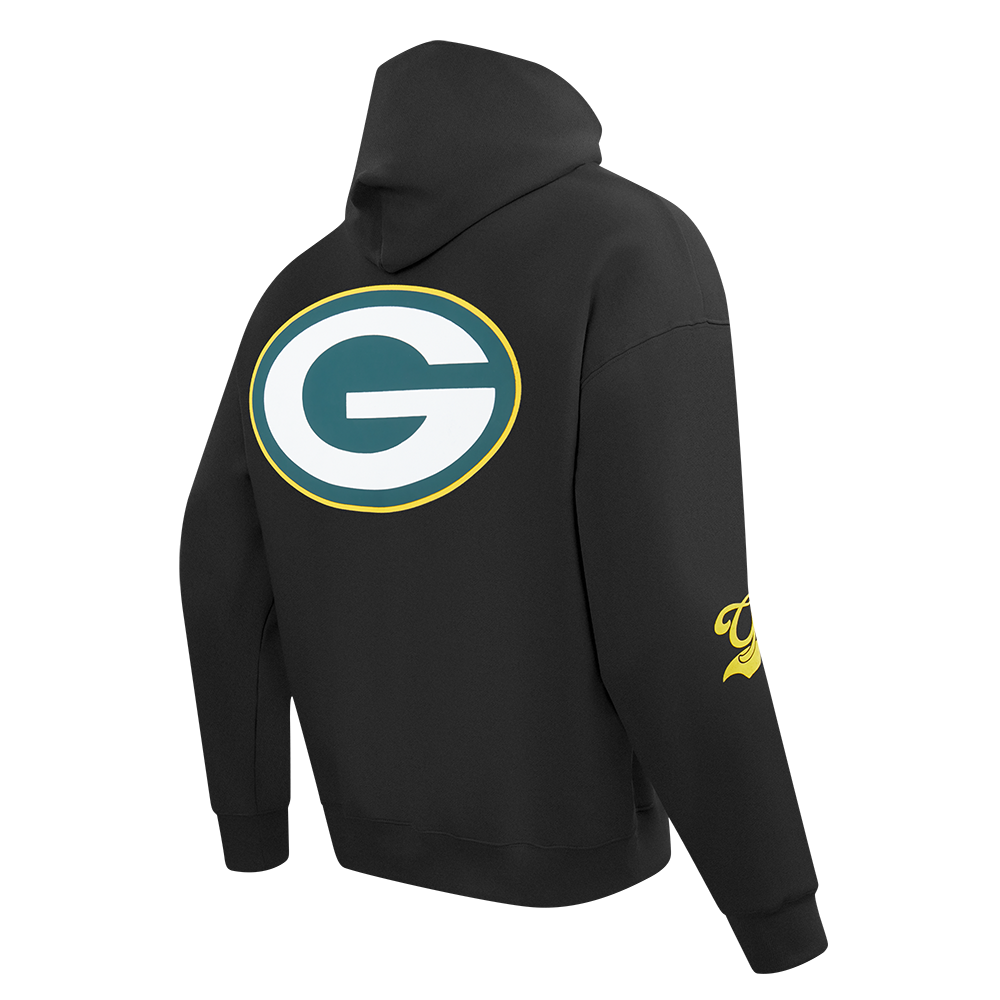 Sudadera Pro Standard Living Large Hoodie Packers
