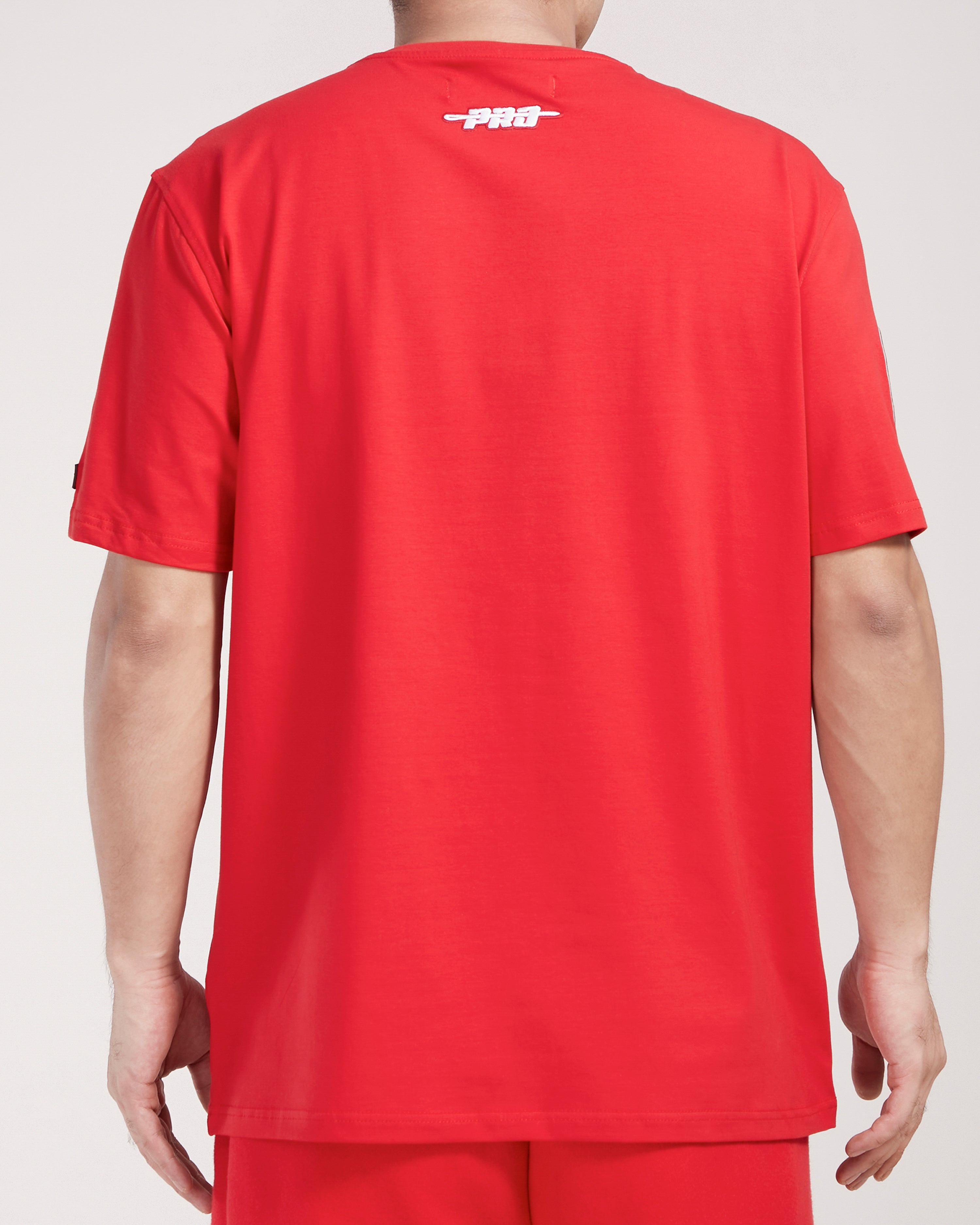 Playera Pro Standard Old English Kansas City Chiefs