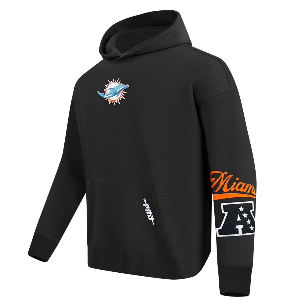Sudadera Pro Standard Living Large Hoodie Dolphins