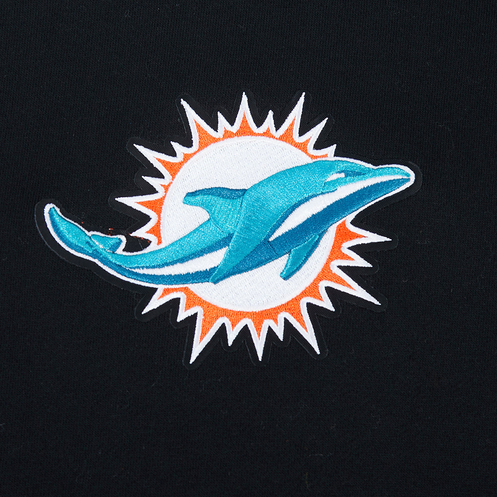 Sudadera Pro Standard Living Large Hoodie Dolphins