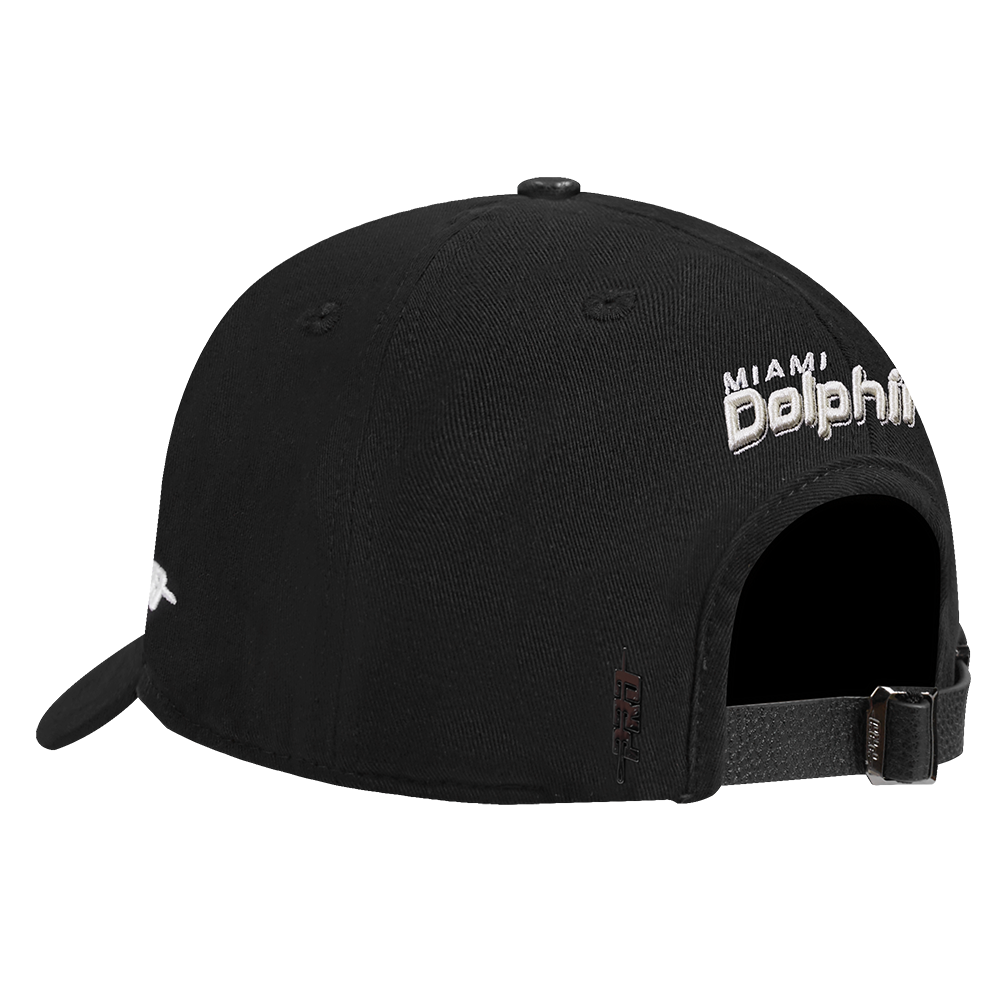 Gorra Pro Standard NFL Eternidad Miami Dolphins