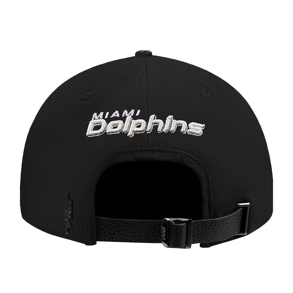 Gorra Pro Standard NFL Eternidad Miami Dolphins