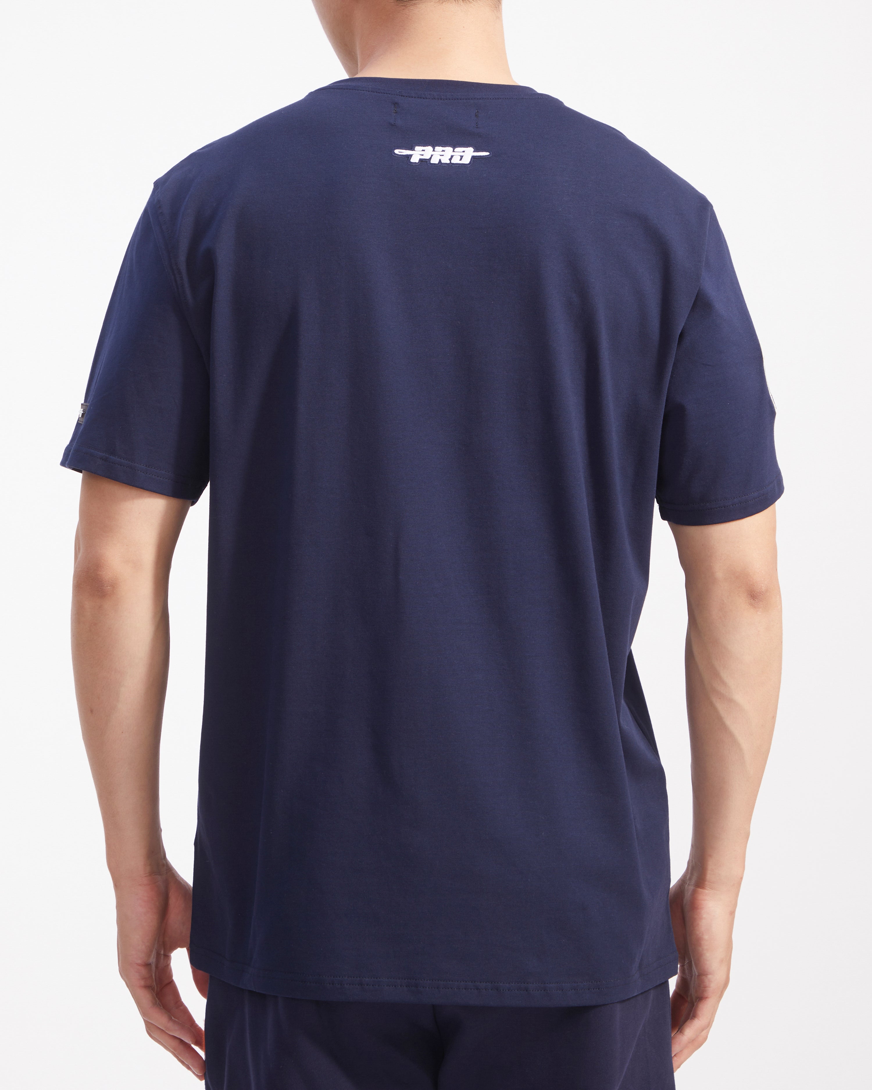 Playera Pro Standard Old English New England Patriots - NERIAS DEPORTES