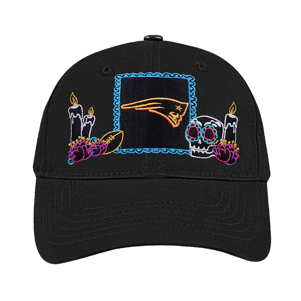 Gorra Pro Standard NFL Tributo New England Patriots