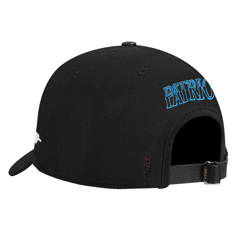 Gorra Pro Standard NFL Tributo New England Patriots