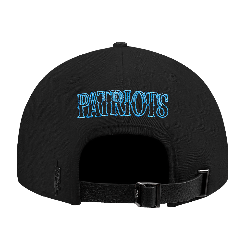 Gorra Pro Standard NFL Tributo New England Patriots