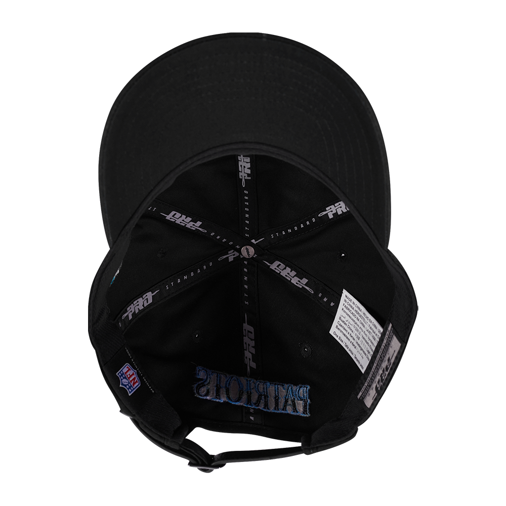 Gorra Pro Standard NFL Tributo New England Patriots