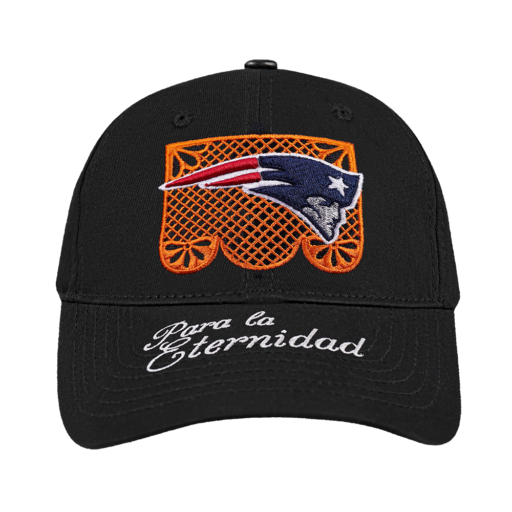 Gorra Pro Standard NFL Eternidad New England Patriots