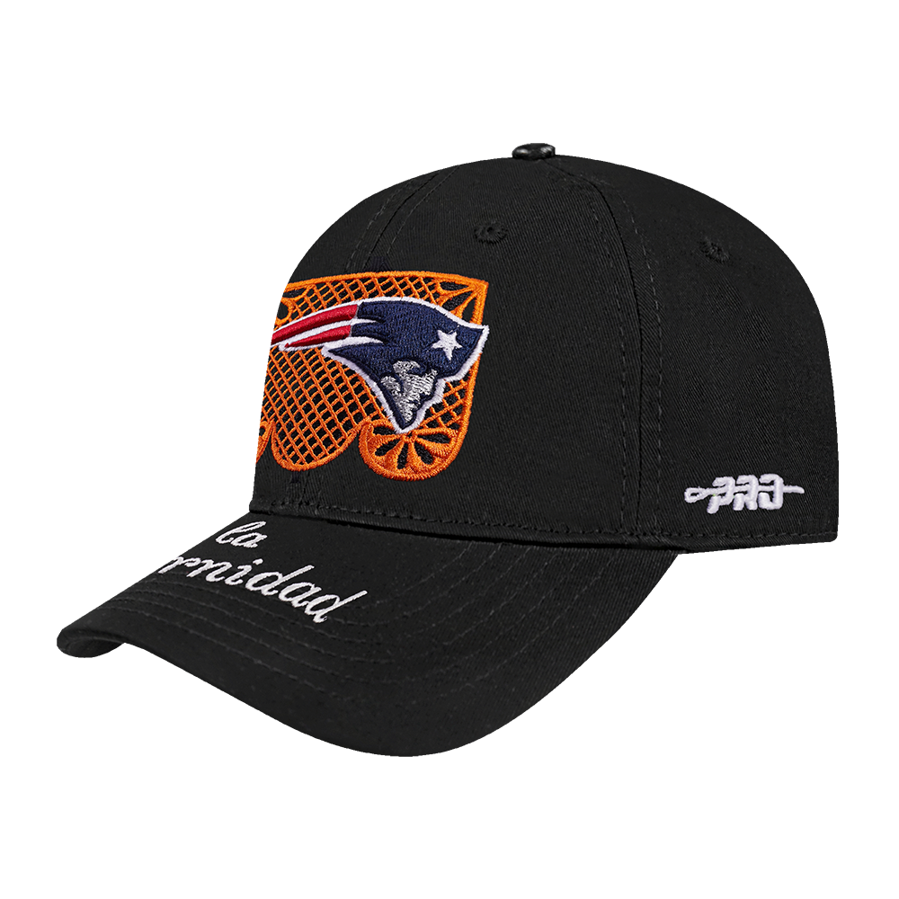 Gorra Pro Standard NFL Eternidad New England Patriots