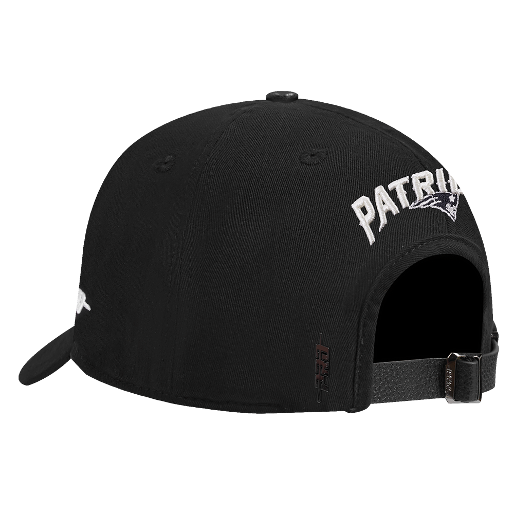 Gorra Pro Standard NFL Eternidad New England Patriots