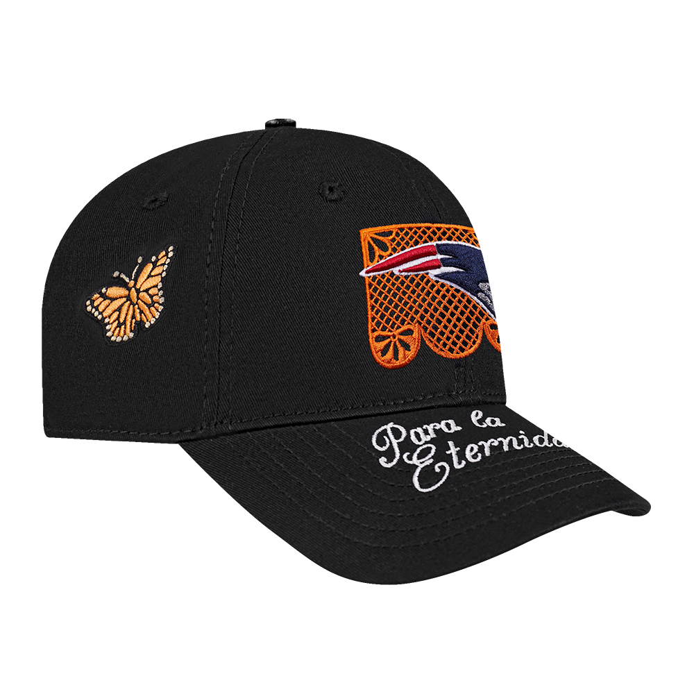 Gorra Pro Standard NFL Eternidad New England Patriots