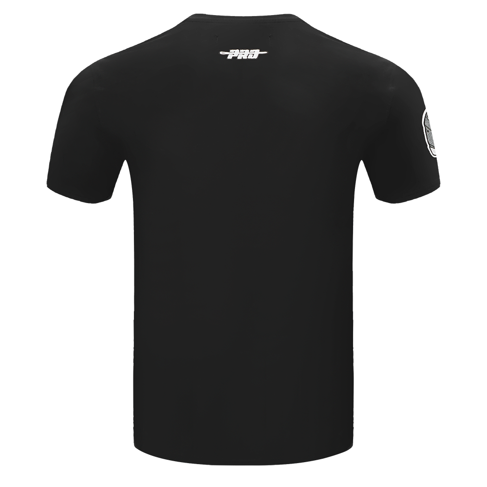 Playera Pro Standard Old English Las Vegas Raiders