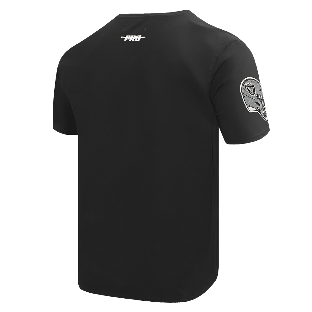 Playera Pro Standard Old English Las Vegas Raiders