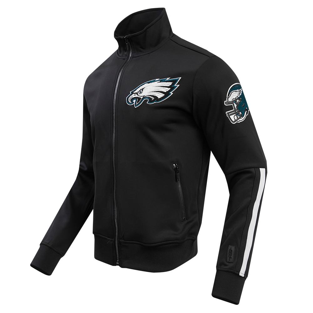 Chamarra DK Track Pro Standard Philadelphia Eagles - NERIAS DEPORTES