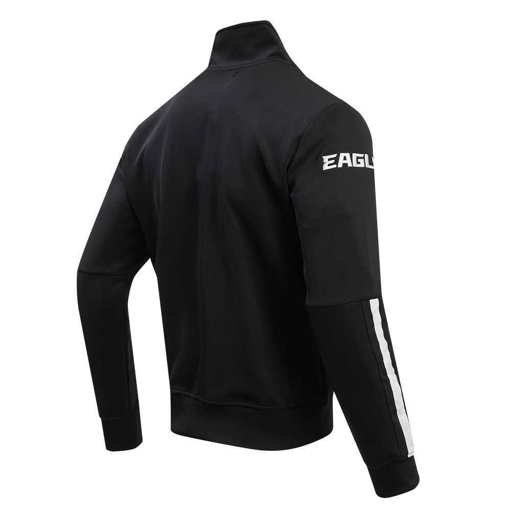 Chamarra DK Track Pro Standard Philadelphia Eagles - NERIAS DEPORTES