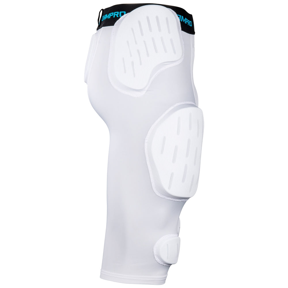 Calzonera Con Protecciones Champro Formation 7PZ Adulto