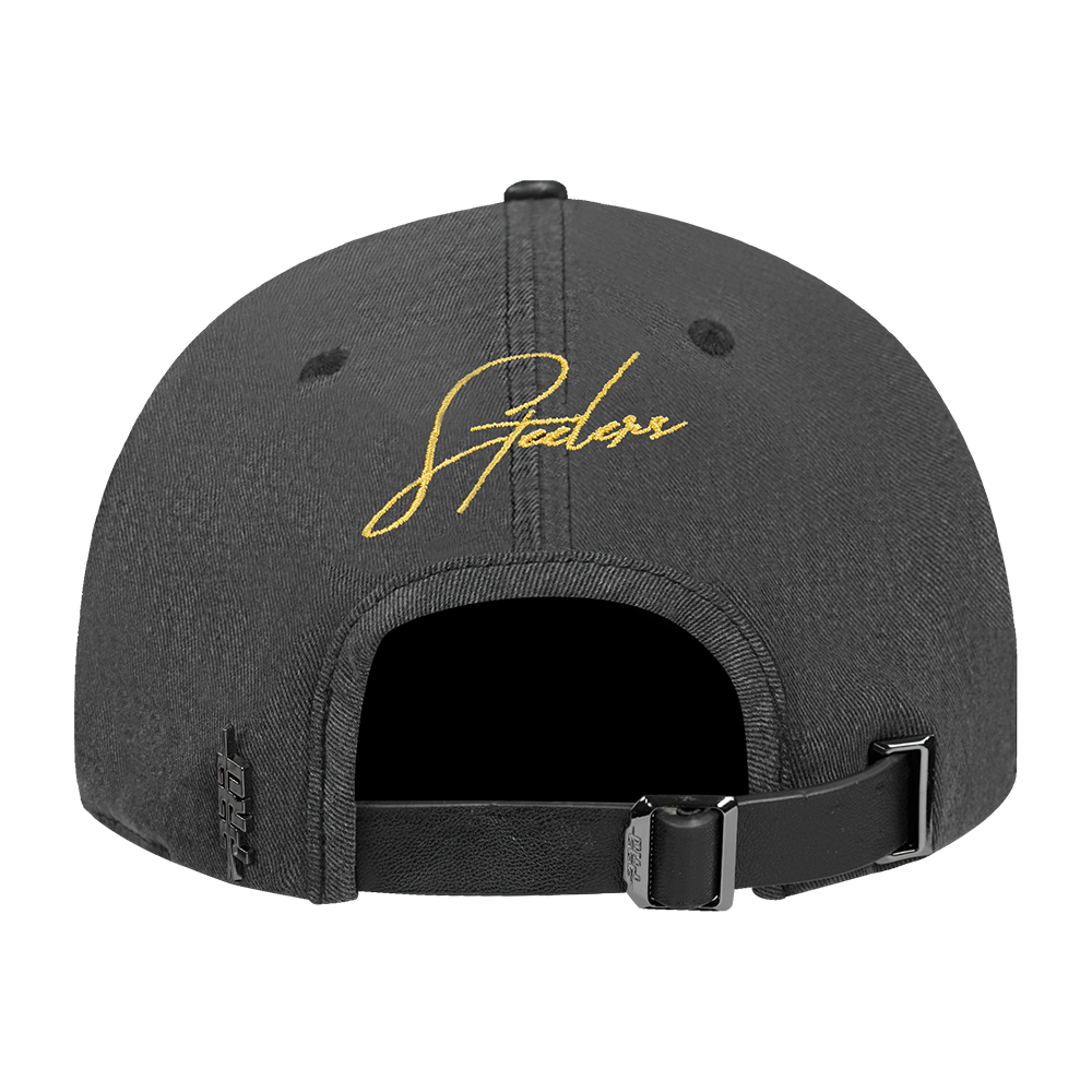 Gorra Pro Standard NFL Eclipse Pitssburgh Steelers