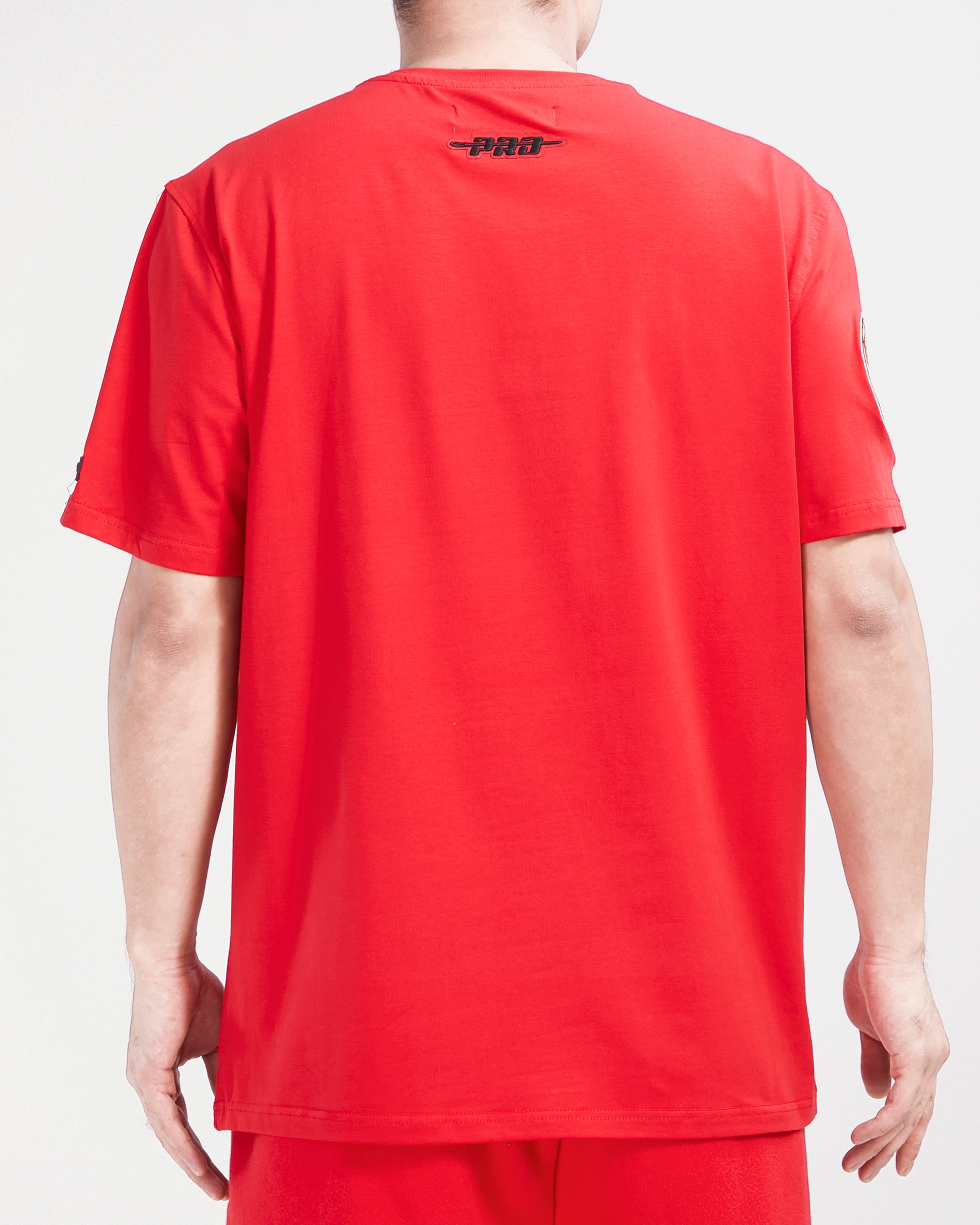 Playera Pro Standard Old English San Francisco 49ers