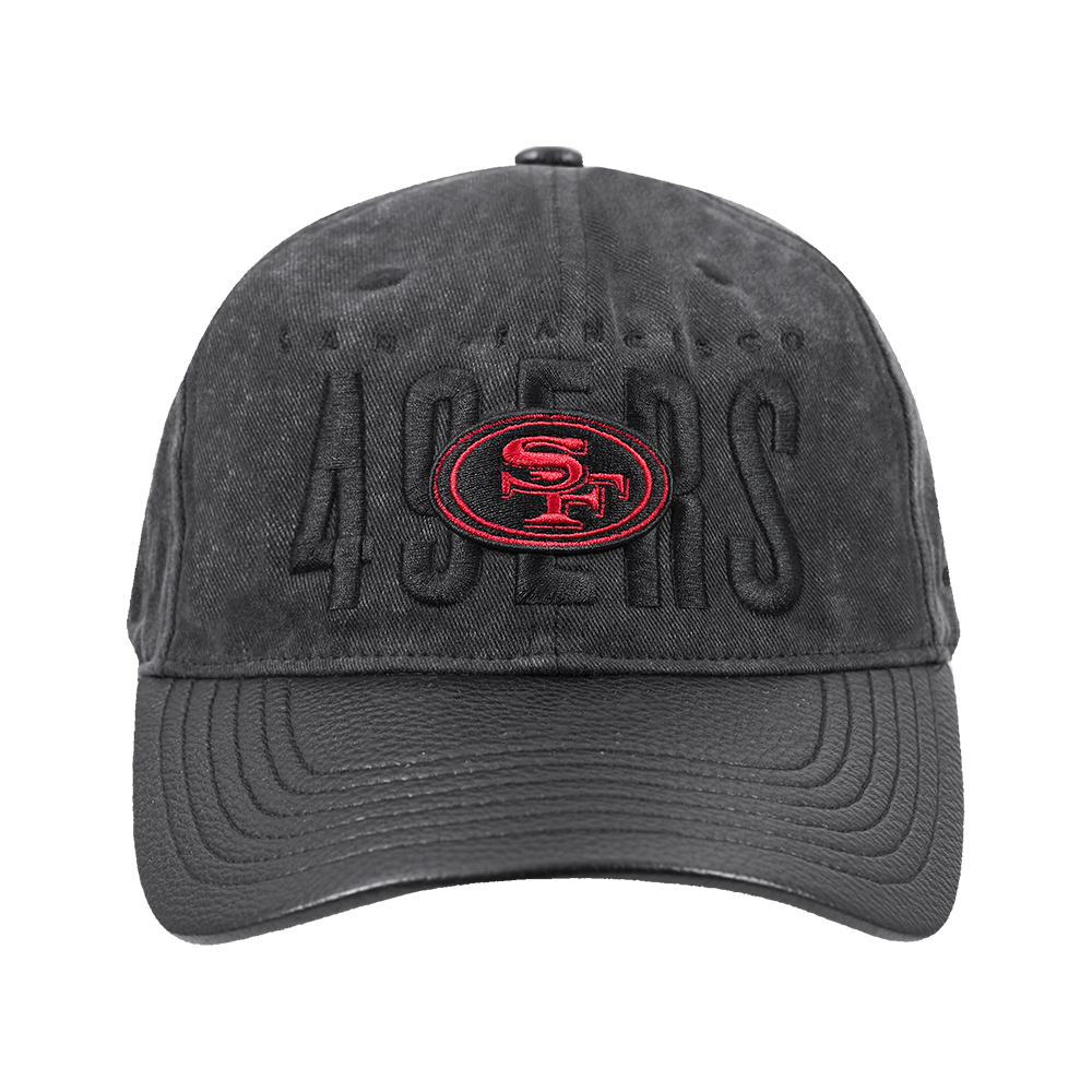 Gorra Pro Standard NFL Eclipse San Francisco 49ers