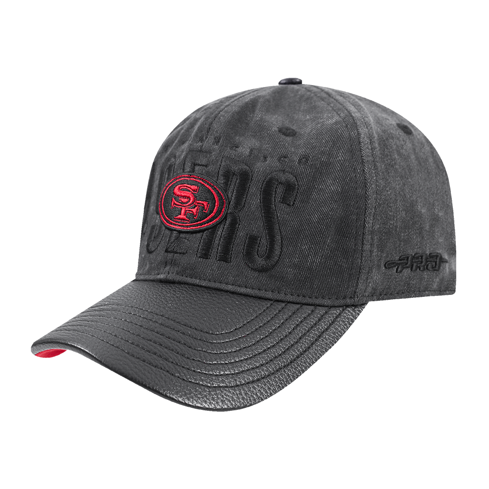 Gorra Pro Standard NFL Eclipse San Francisco 49ers