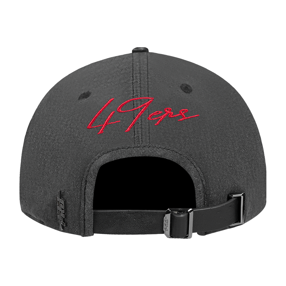 Gorra Pro Standard NFL Eclipse San Francisco 49ers