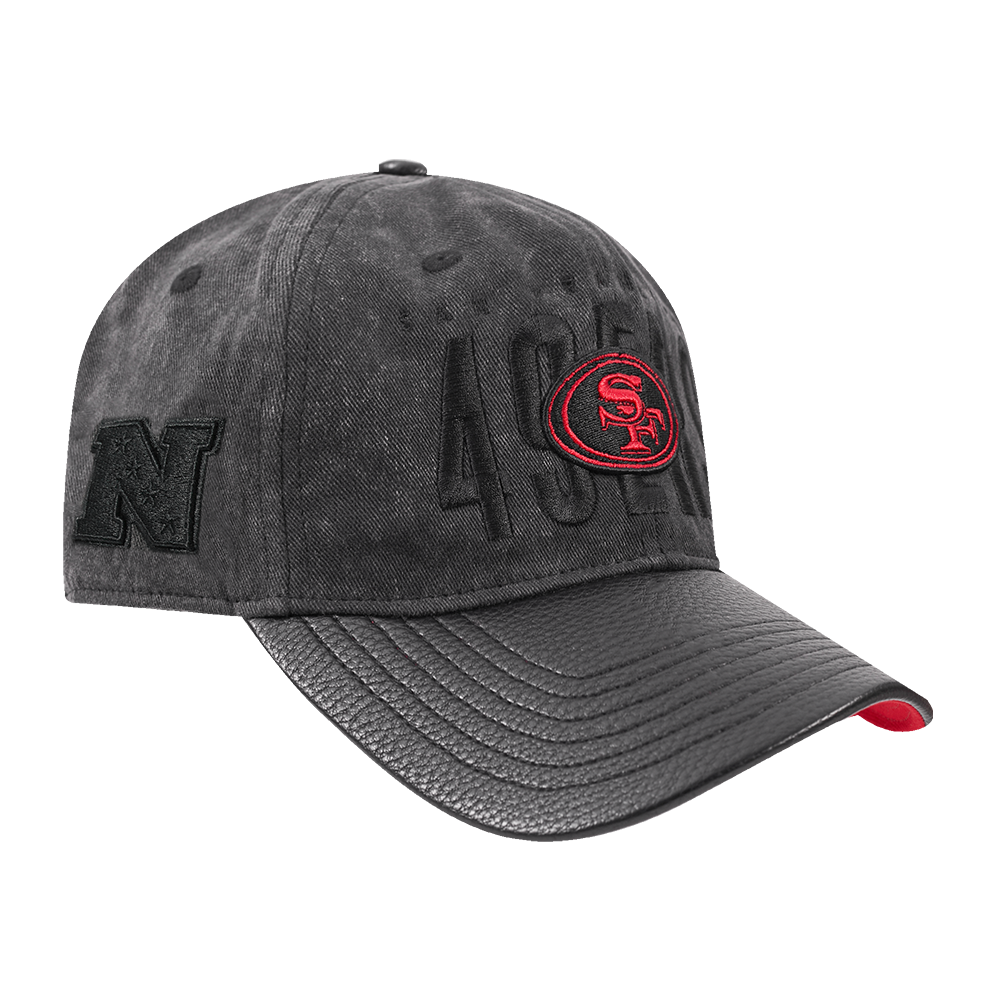 Gorra Pro Standard NFL Eclipse San Francisco 49ers