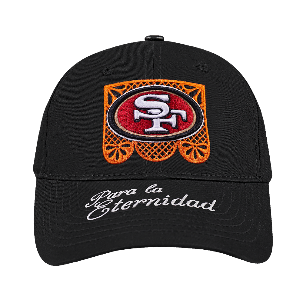 Gorra Pro Standard NFL Eternidad San Francisco