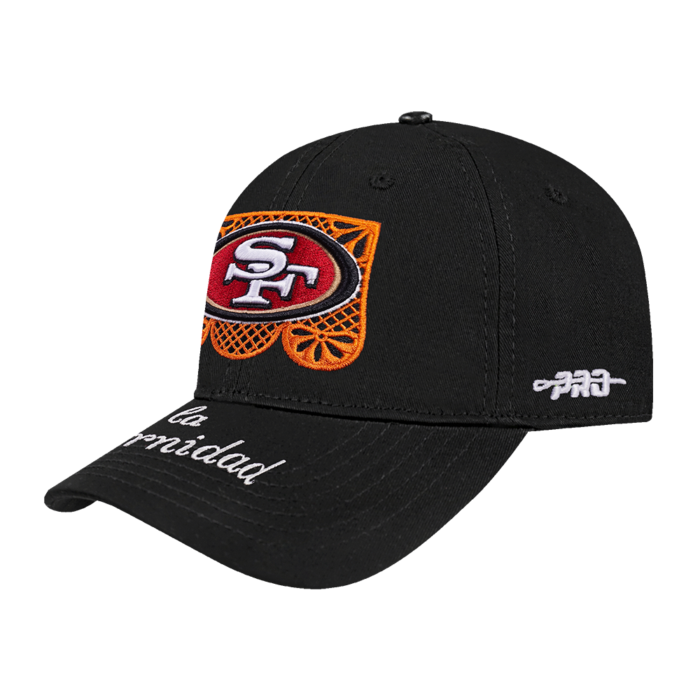 Gorra Pro Standard NFL Eternidad San Francisco