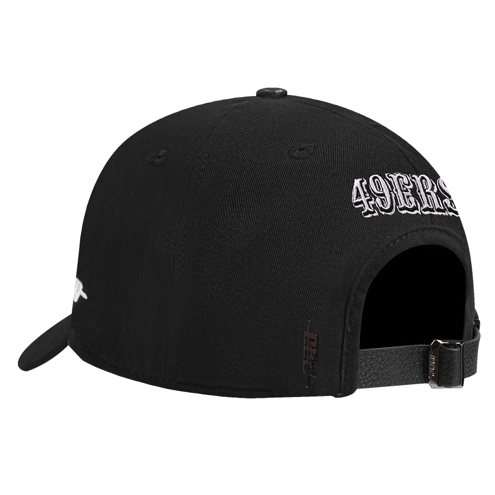 Gorra Pro Standard NFL Eternidad San Francisco