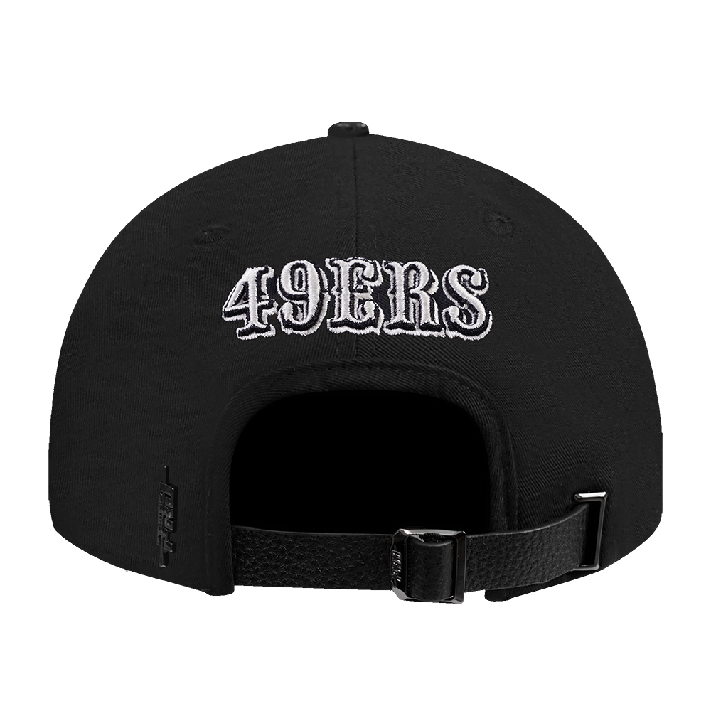 Gorra Pro Standard NFL Eternidad San Francisco