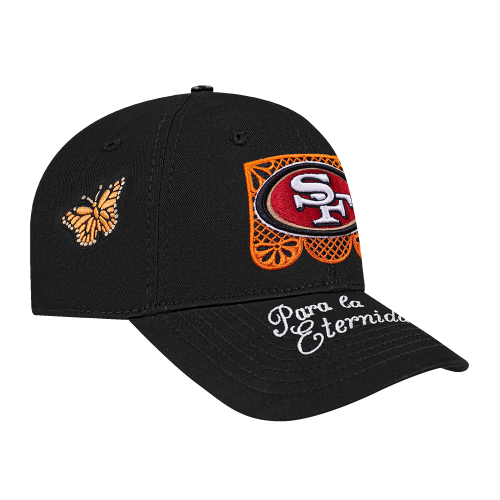 Gorra Pro Standard NFL Eternidad San Francisco