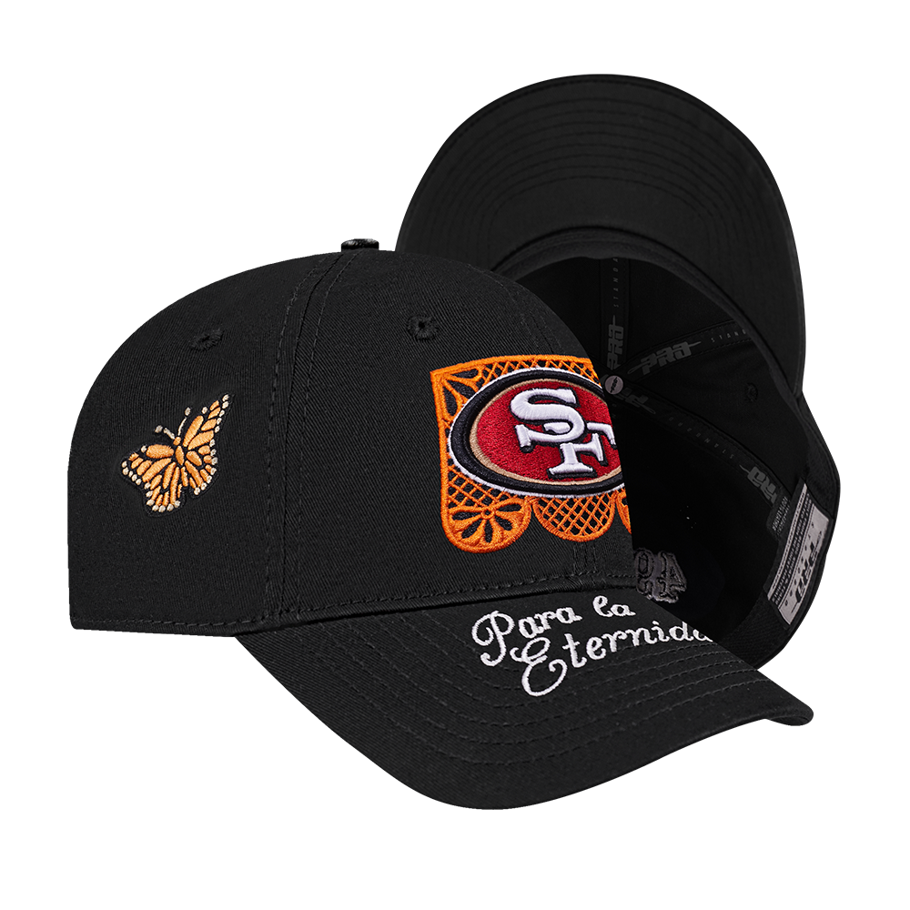 Gorra Pro Standard NFL Eternidad San Francisco
