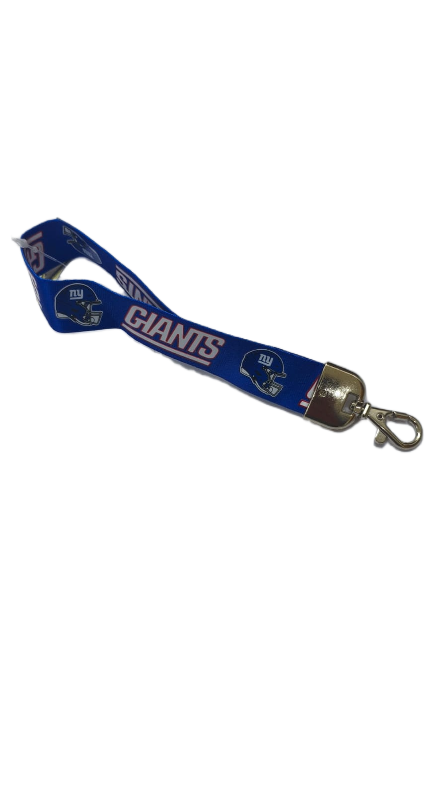 Llavero Lanyard Team Mojo NFL New York Giants