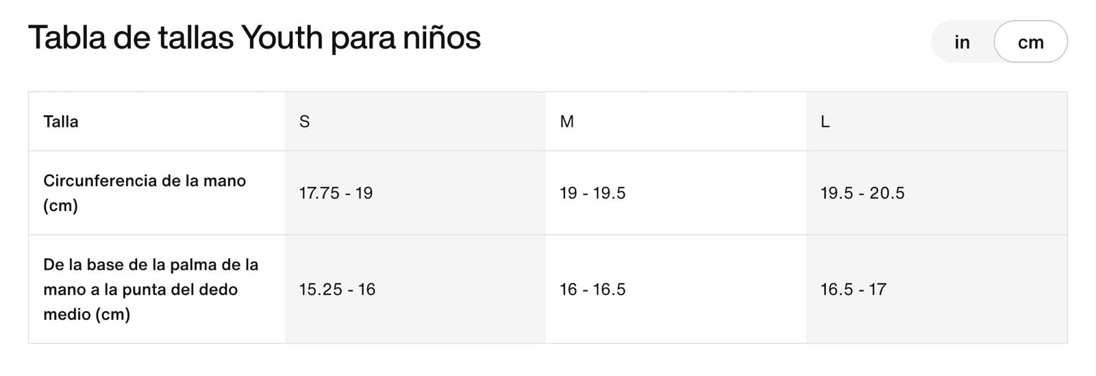 Guante de Fútbol Americano Nike D-Tack 7 para Linieros Infantil