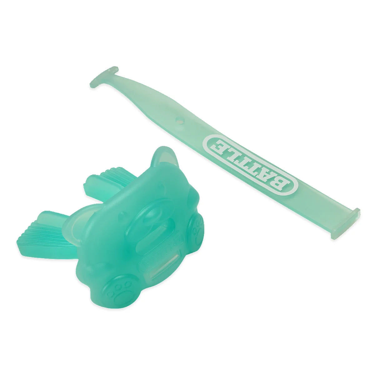 Protector Bucal Con Correa Battle Gummy Bear 3D Unitalla