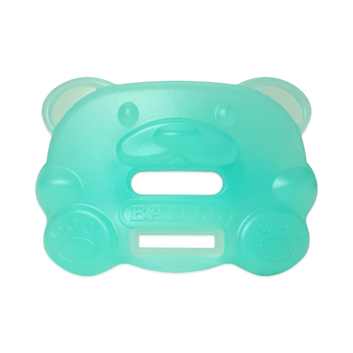 Protector Bucal Con Correa Battle Gummy Bear 3D Unitalla