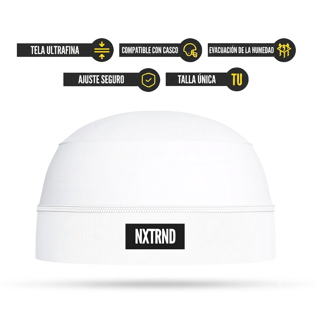 Gorro Skull Cap NXTRND