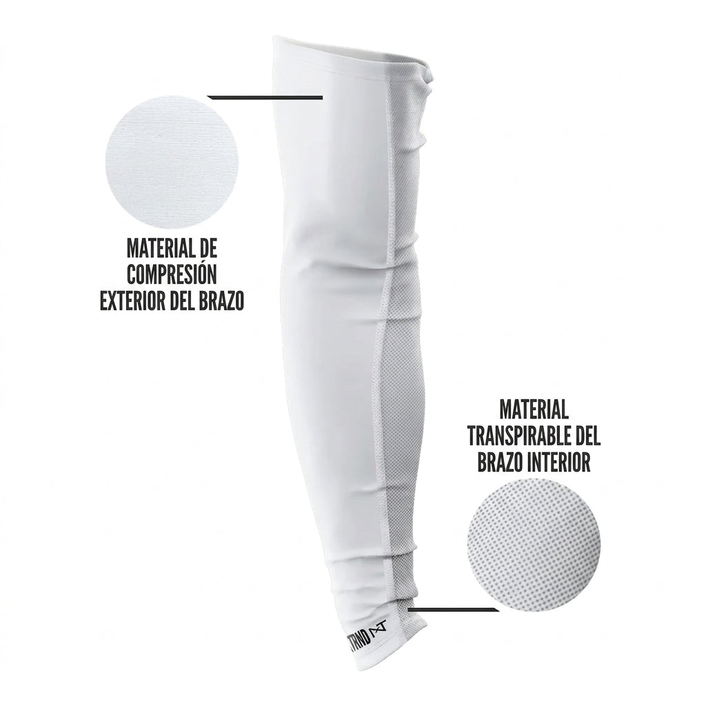Manga AirTek Arm Sleeves NXTRND Infantil Par