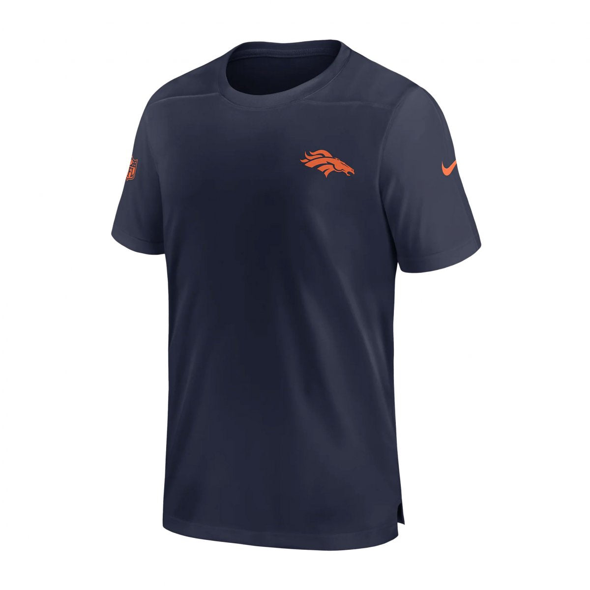 Playera Nike NFL Coach Dri-FIT Broncos