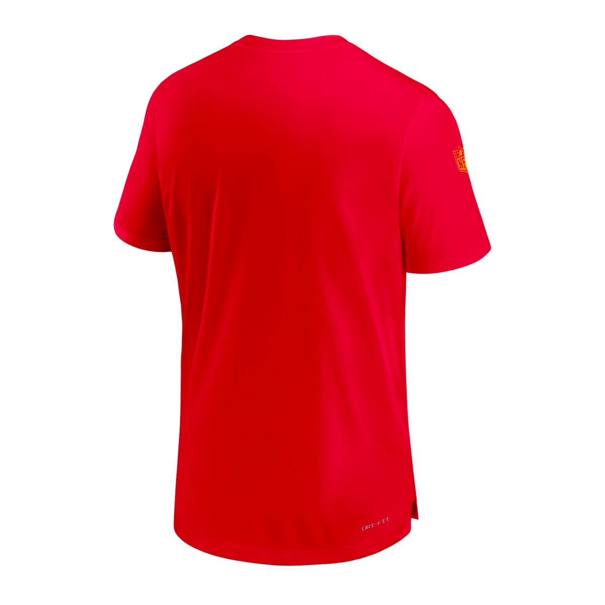 Playera Nike NFL Coach Dri-FIT Chiefs