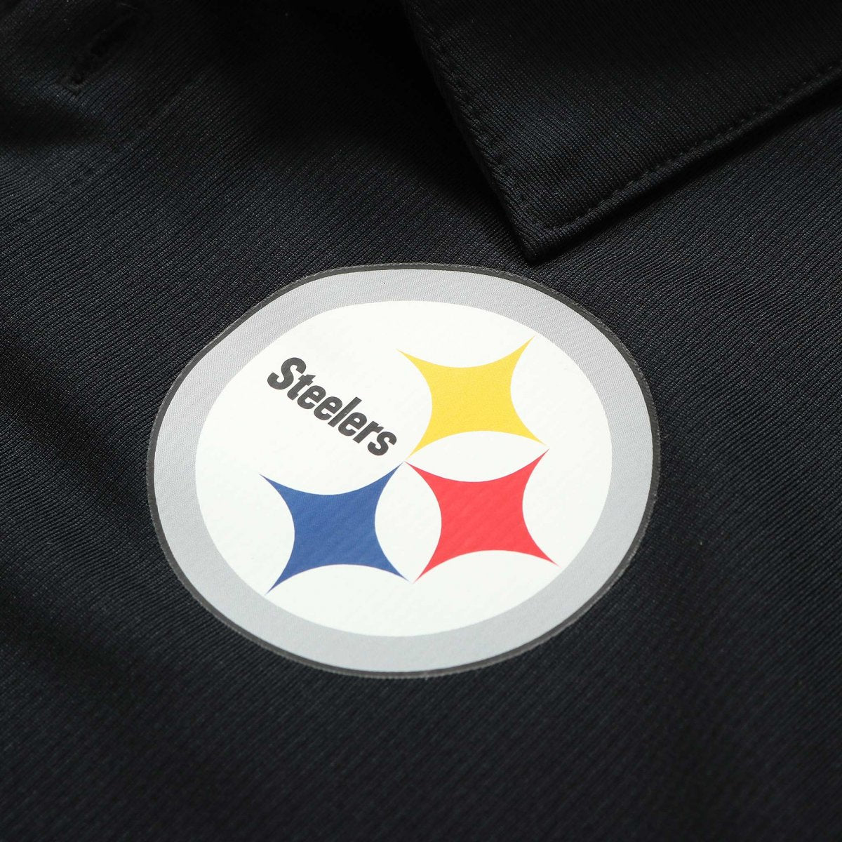 Playera Nike NFL Franchise Dri-FIT Steelers