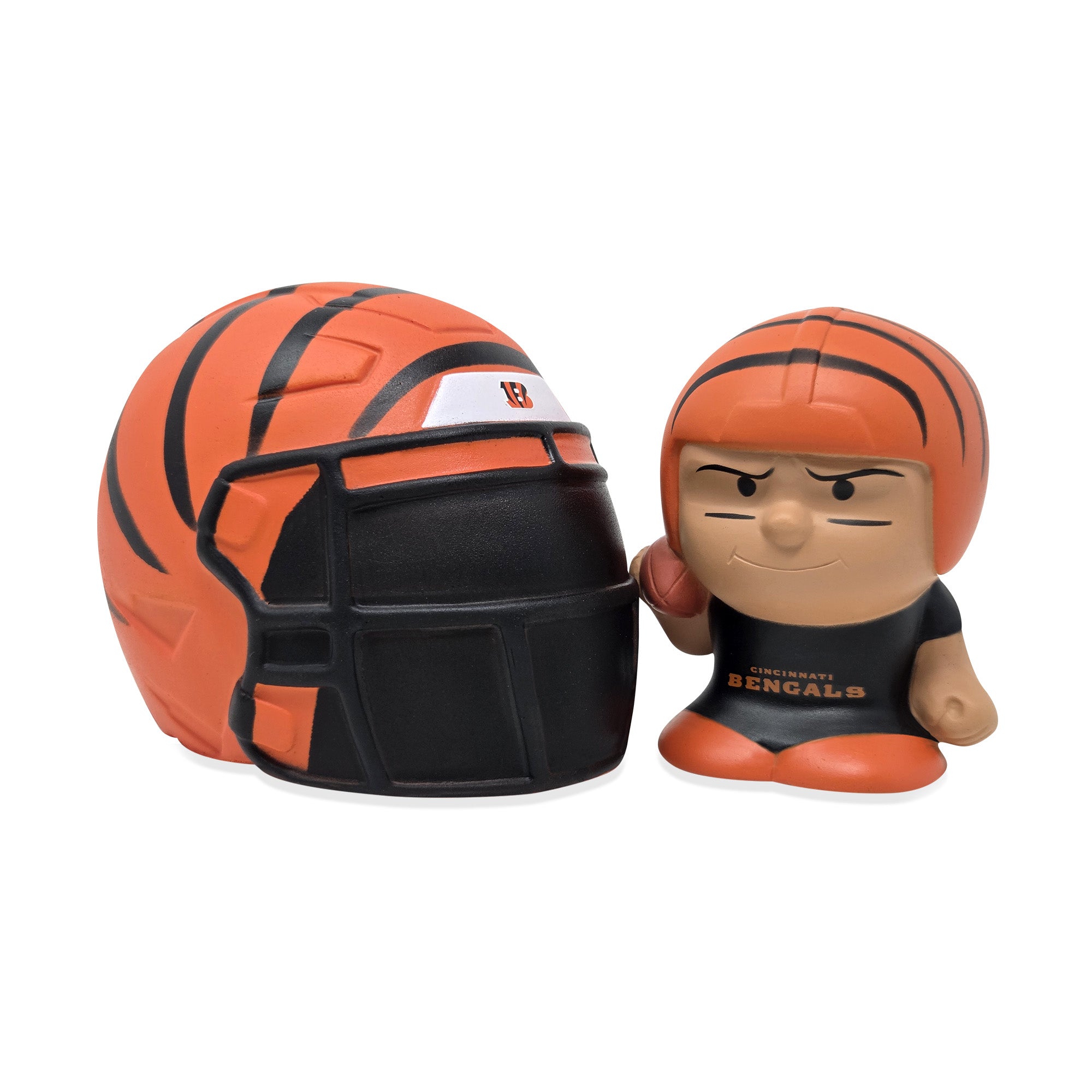 Jumbo Squeezy Combo Pack NFL Cincinnati Bengals
