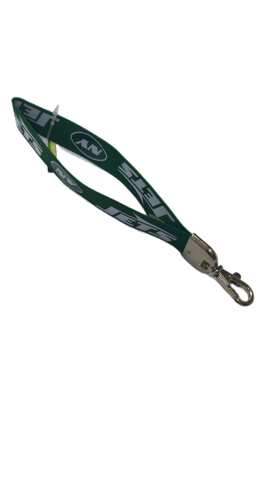 Llavero Lanyard Team Mojo NFL New York Jets
