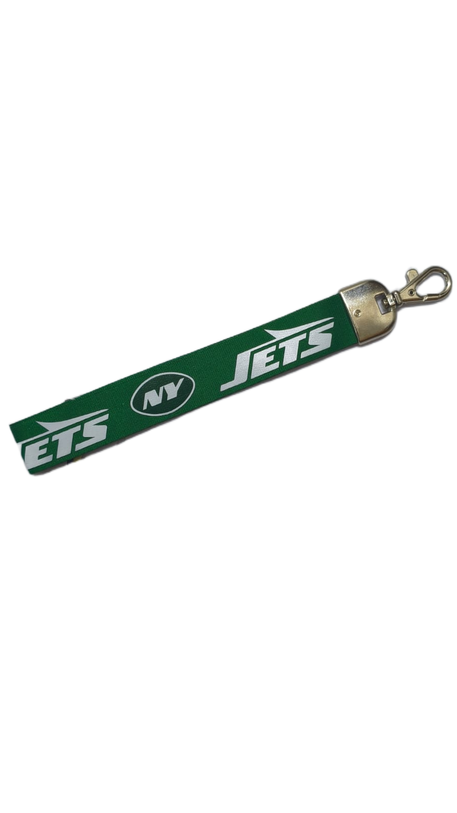 Llavero Lanyard Team Mojo NFL New York Jets