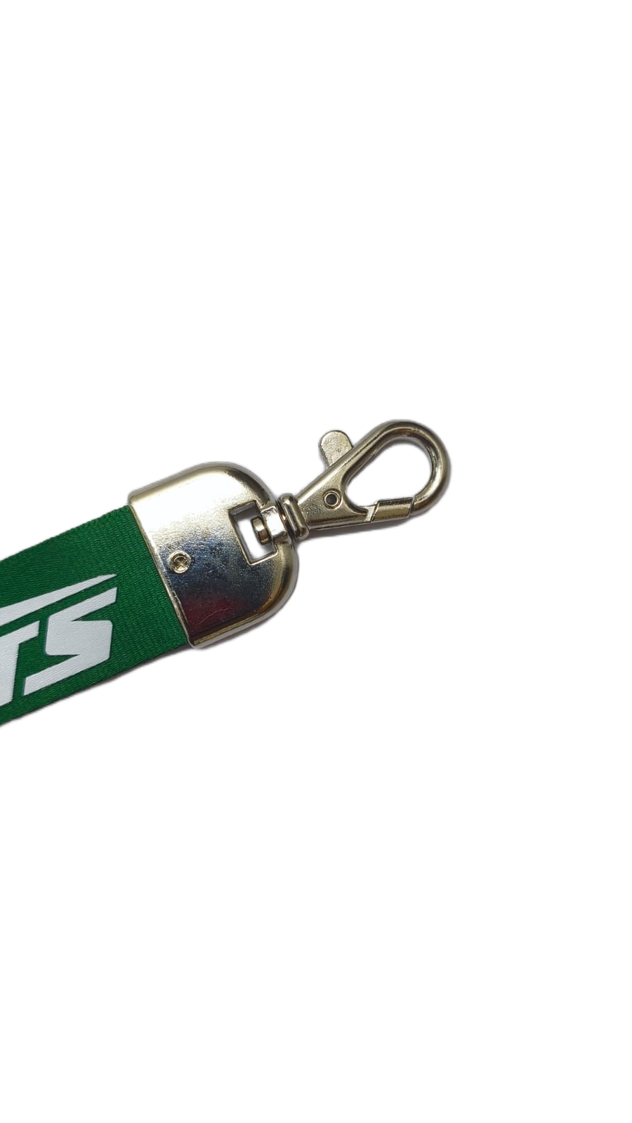 Llavero Lanyard Team Mojo NFL New York Jets