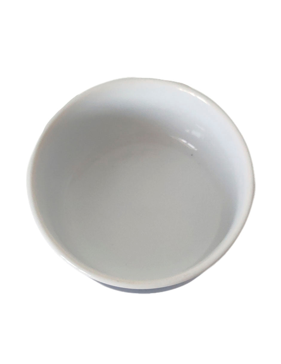 Tazón Bowl De Cerámica Cereal 1000ml NFL 25 Buffalo Bills
