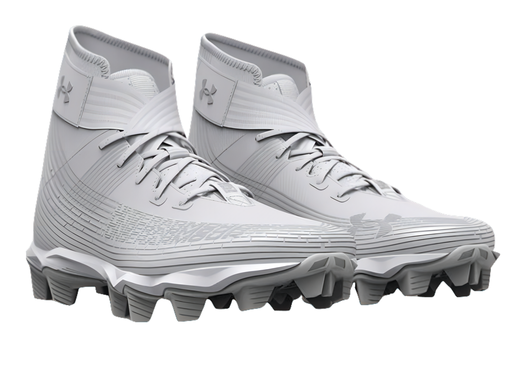 Zapato Cleats Under Armour Highlight Franchise Rm Infantil