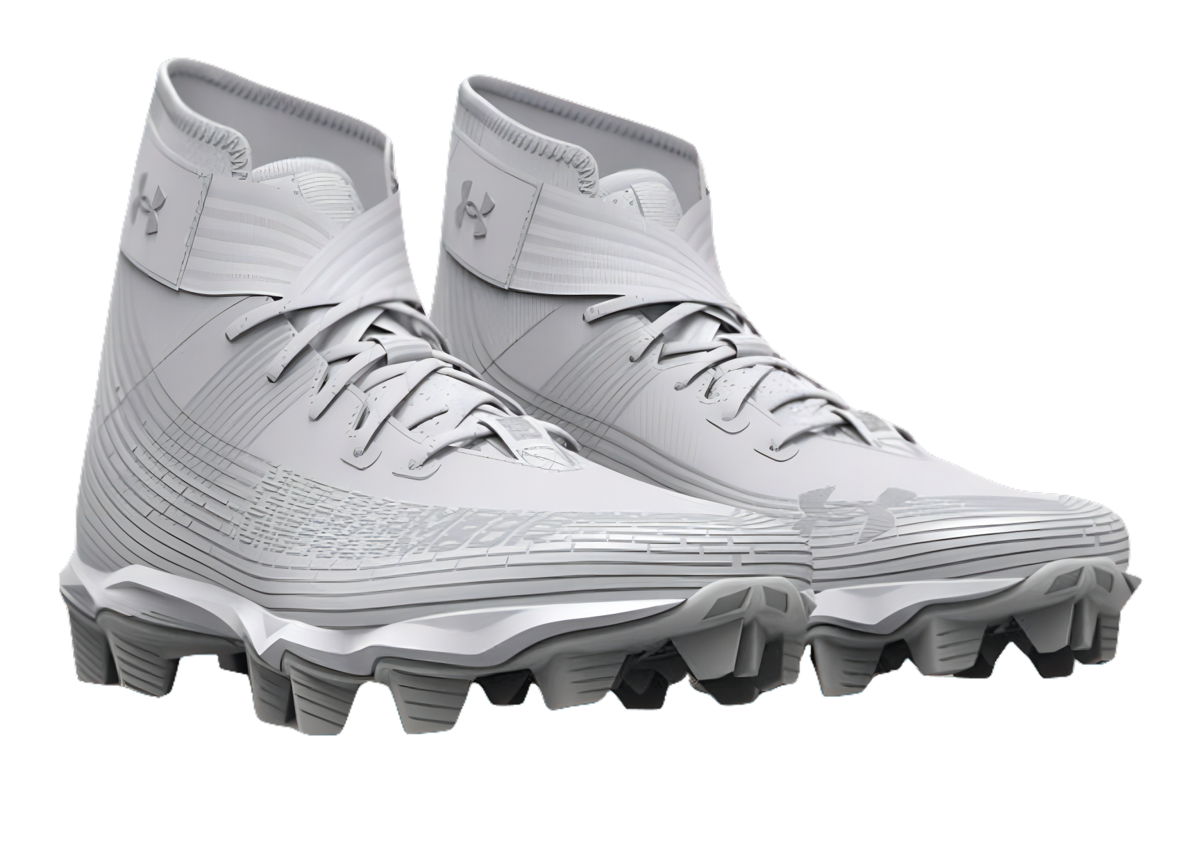Zapato Cleats Under Armour Highlight Franchise Rm Youth NERIAS DEPORTES